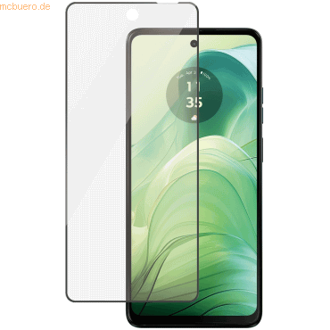 5711724065859 - Screen Protector Motorola moto G04 | G04s | G24 | G24 power | e14 | Ultra-Wide Fit