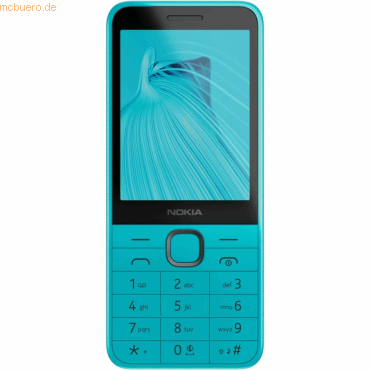 HMD Global Nokia 235 4G Blue (2024)