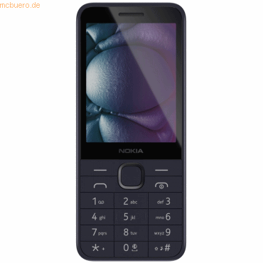 HMD Global Nokia 215 4G Dark Blue (2024)