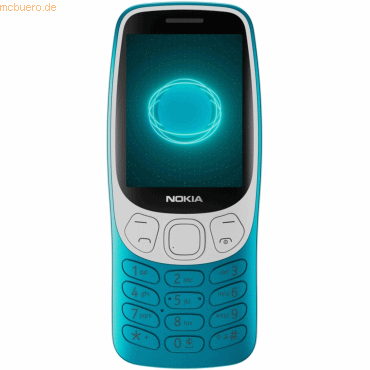 HMD Global Nokia 3210 Blau (2024)