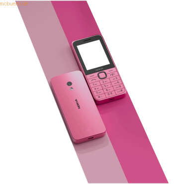 HMD Global Nokia 225 4G Pink (2024)