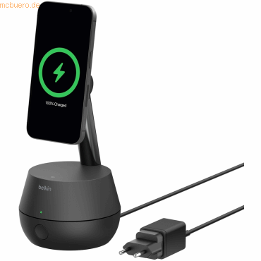 Belkin Belkin Stage Auto-Tracking-Ständer Pro mit DockKit