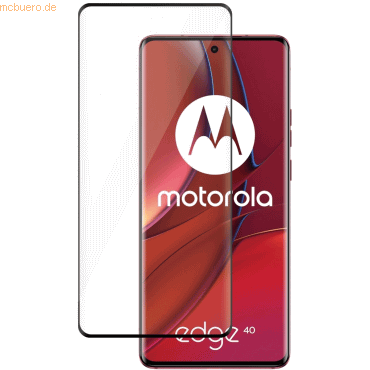5711724955211 - SAFE by Screen Protector Motorola edge 40 | X 5711724955211 - SAFE by Screen Protector Motorola edge 40 | X