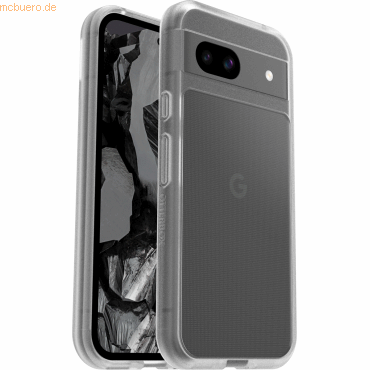 Otterbox OtterBox React Google Pixel 8a - clear