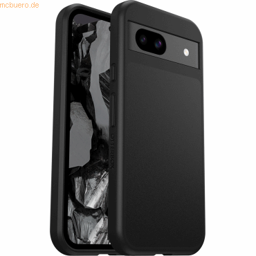 Otterbox OtterBox React Google Pixel 8a - black