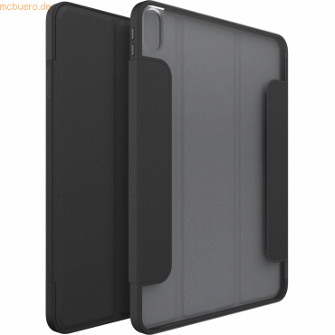 Otterbox OtterBox Symmetry Folio Apple iPad Air 11- (M2/5th/4th) black