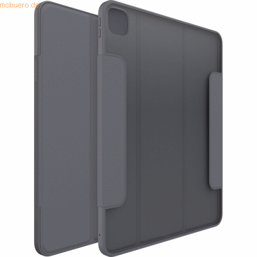 Otterbox OtterBox Symmetry Folio iPad Pro 13- (M4) grey