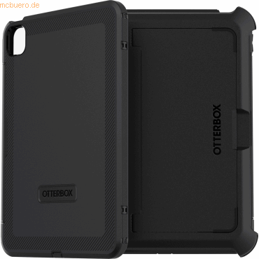 Otterbox OtterBox Defender Apple iPad Pro 11- (M4) - black