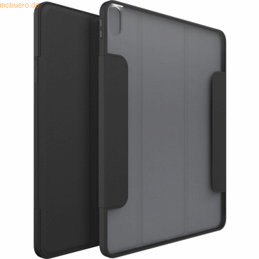 Otterbox OtterBox Symmetry Folio iPad Pro 11- (M4) grey