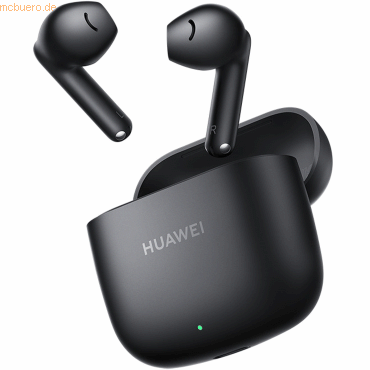 Huawei Huawei - FreeBuds SE 2 Black