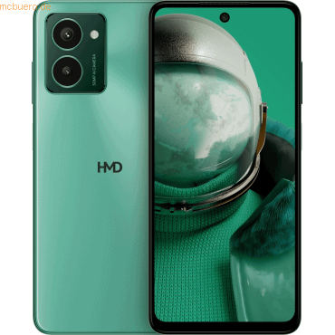 HMD Global HMD Pulse Pro 6GB+128GB DS Green