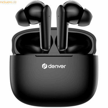 Denver Denver TWE-48B Earbud