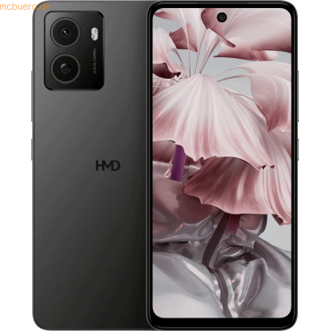 HMD Global HMD Pulse 4G DS 4GB/64GB Black