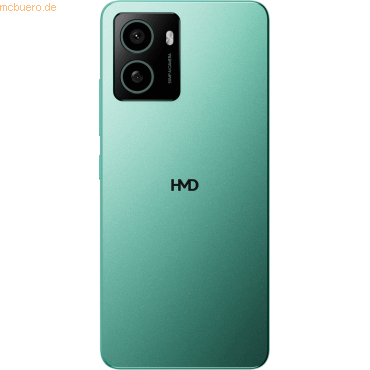 HMD Global HMD Pulse Plus 4GB/128GB DS Green