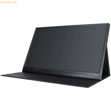 5706751075025 - PMO-15601 LED-Monitor EEK C (A - G) 396 cm (156 Zoll) 1920 x 1080 Pixel 169 USB-C® Mini HDMI™ Kopfhörer-Buchse IPS LED 5706751075025 - PMO-15601 LED-Monitor EEK C (A - G) 396 cm (156 Zoll) 1920 x 1080 Pixel 169 USB-C® Mini HDMI™ Kopfhörer-Buchse IPS LED