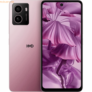 HMD Global HMD Pulse 4G DS 4GB/64GB Pink