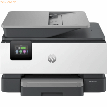 Hewlett Packard HP OfficeJet Pro 9120e All-in-One Printer