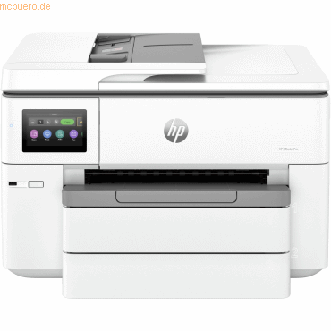 Hewlett Packard HP OfficeJet Pro 9730e All-in-One Printer