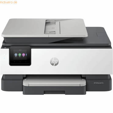 Hewlett Packard HP OfficeJet Pro 8122e All-in-One Printer