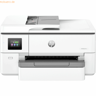 Hewlett Packard HP OfficeJet Pro 9720e All-in-One Printer