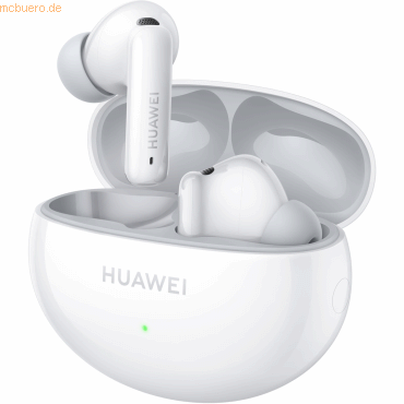 Huawei Huawei FreeBuds 6i White