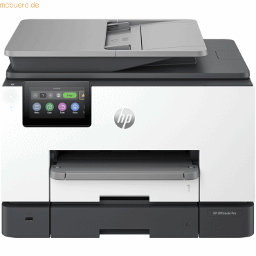 Hewlett Packard HP OfficeJet Pro 9132e All-in-One Printer