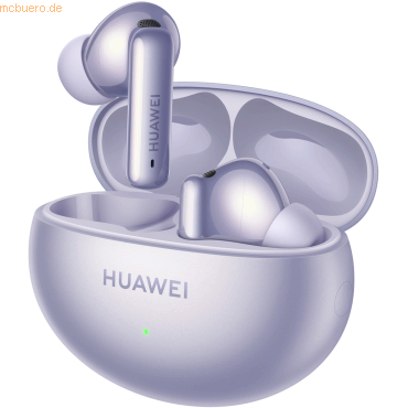 Huawei Huawei FreeBuds 6i Purple