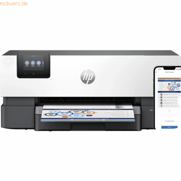 Hewlett Packard HP OfficeJet Pro 9110b