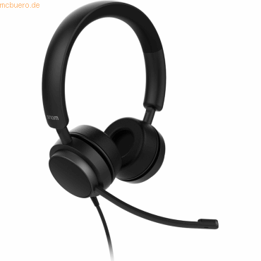 4262377560136 - snom A310D Headset