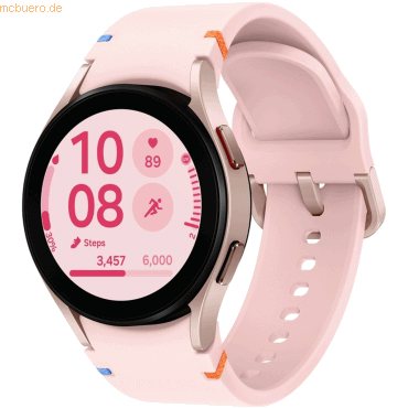 Samsung Samsung Galaxy Watch FE SM-R861 40 mm, Pink Gold