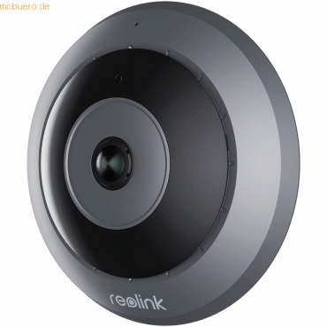 Reolink Reolink Fisheye Series P520 PoE Cam