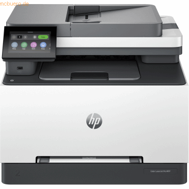 Hewlett Packard HP Color LaserJet PRO MFP 3302SDWG 4in1 Multifunktions