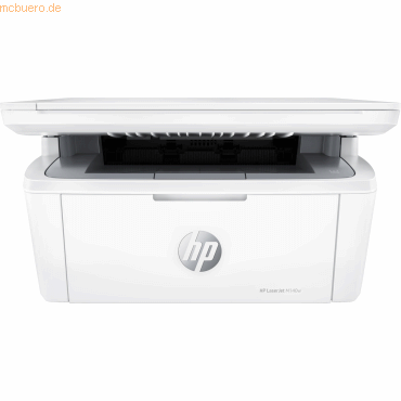 Hewlett Packard HP LaserJet MFP M140W 3in1 Multifunktionsdrucker