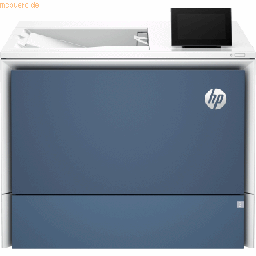 Hewlett Packard HP Color LaserJet ENT 5700DN Farblaserdrucker