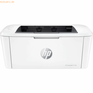 Hewlett Packard HP LaserJet M110W Monolaserdrucker