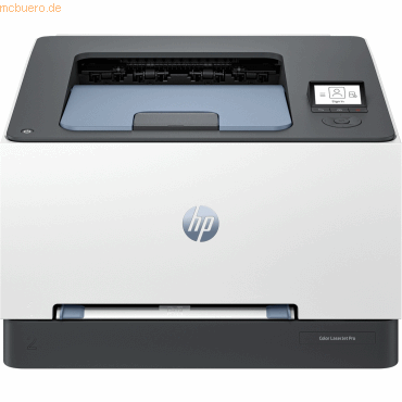 Hewlett Packard HP Color LaserJet PRO 3202DW Farblaserdrucker