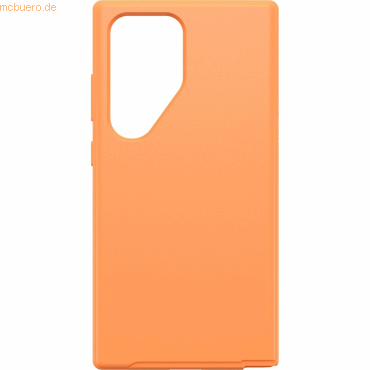 Otterbox OtterBox Symmetry Samsung Galaxy S24 Ultra Sunstone - orange