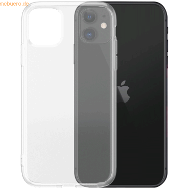 5711724952975 - SAFE by TPU Case Apple iPhone 11 -clear