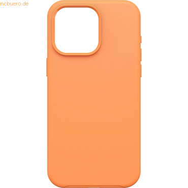 0840304732890 - Otterbox Symmetry Backcover Apple iPhone 15 Pro Max Orange MagSafe kompatibel