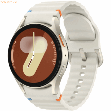 Samsung Samsung Galaxy Watch7 LTE SM-L305 40 mm, Cream