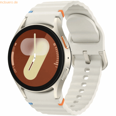 Samsung Samsung Galaxy Watch7 SM-L300 40 mm, Cream