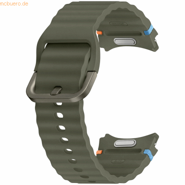 Samsung Samsung Sport Band (S/M), Green