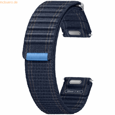 Samsung Samsung Fabric Band (M/L), Navy