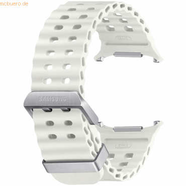 Samsung Samsung Marine Band für Watch Ultra, White