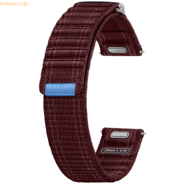 Samsung Samsung Fabric Band (S/M), Wine