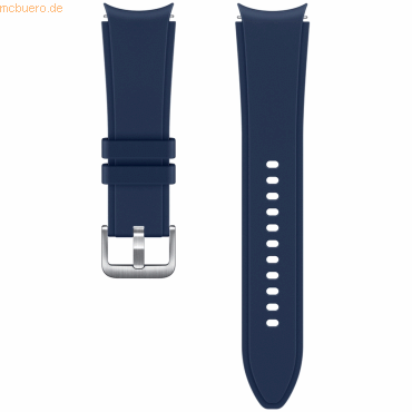 Samsung Samsung Ridge Sport Band (20 mm, M/L), Navy