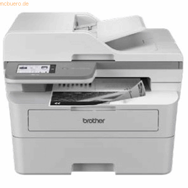 Brother Brother MFC-L2960DW 4in1 Multifunktionsdrucker