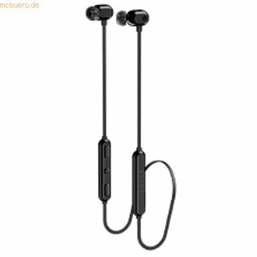 8809894143846 - by ITFIT Dual Driver Bluetooth Earphone Headset