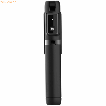 8809968821700 - by Mobeen Bluetooth Selfie Stick Black