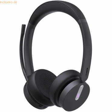 6938818319547 - WH64 Hybrid Dual - Headset - On-Ear - DECT Bluetooth - kabellos - USB-A über DECT-Adapter USB-C 6938818319547 - WH64 Hybrid Dual - Headset - On-Ear - DECT Bluetooth - kabellos - USB-A über DECT-Adapter USB-C